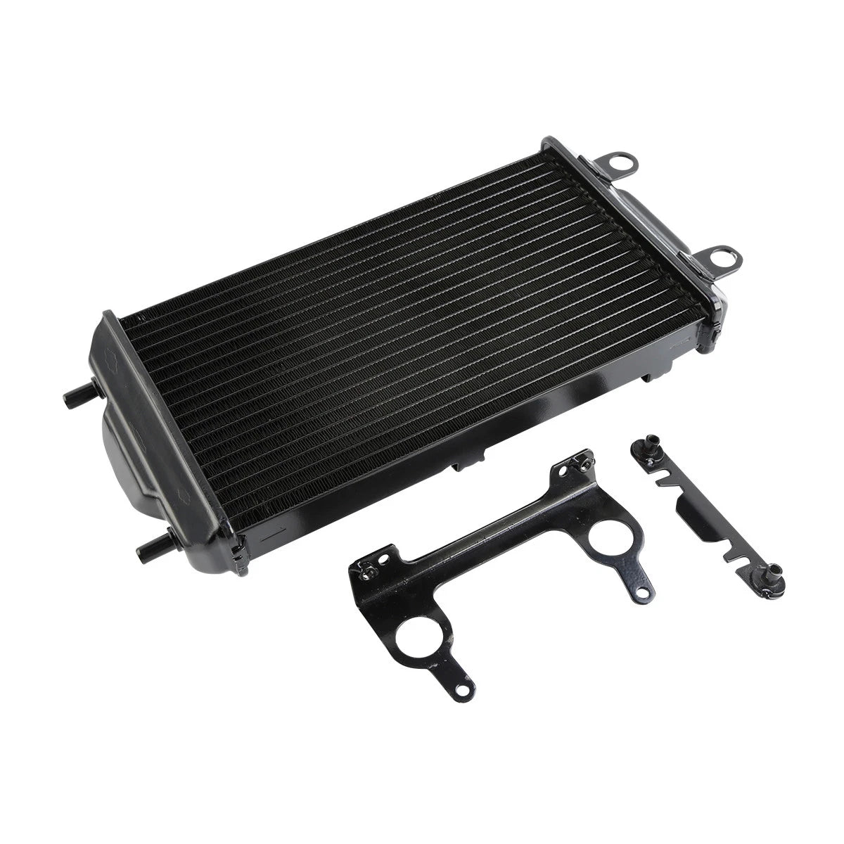 Radiator Cooler with Bracket for Harley Street 500/750 (2015-2020)