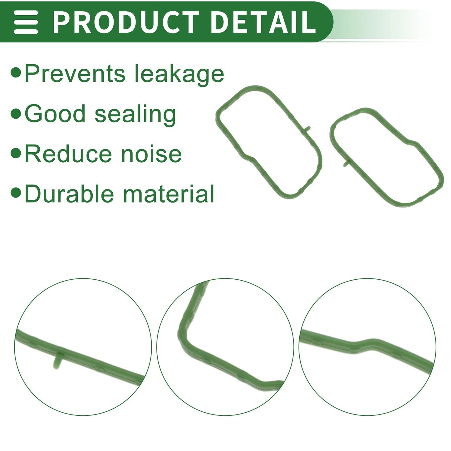 Intake Manifold Gasket for Mazda CX-5 (2013-2017)