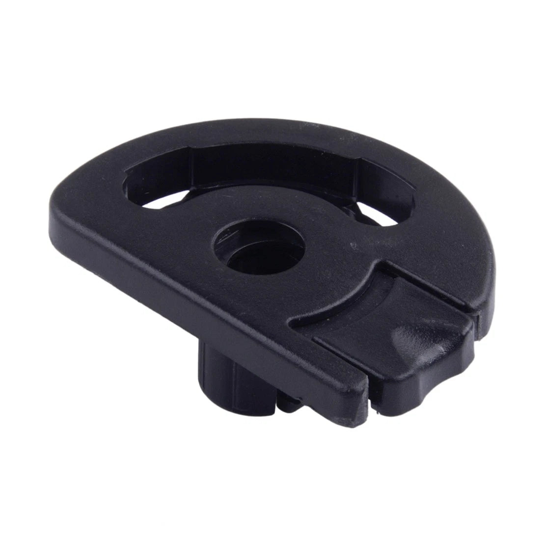 Front Seat Armrest Bracket for Peugeot 307, 405, 406, Partner, Citroen Berlingo (2001-2014)