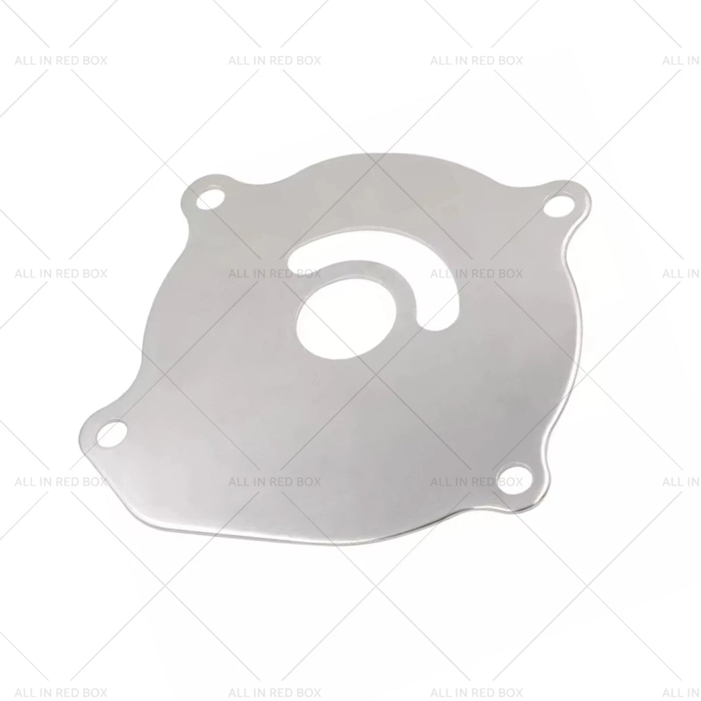 Water Pump Impeller Kit for Johnson Evinrude 3-300 HP