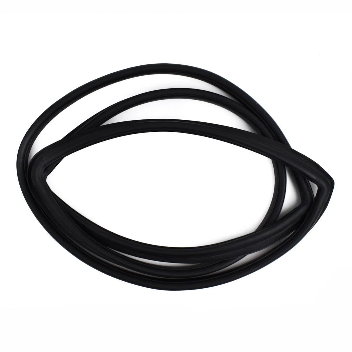 Weatherstrip Windshield Door Rubber Set 4 Fits Toyota Hilux LN40 1978-83 D06