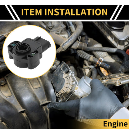 Throttle Position Sensor for Ford Ranger (2001-2011)