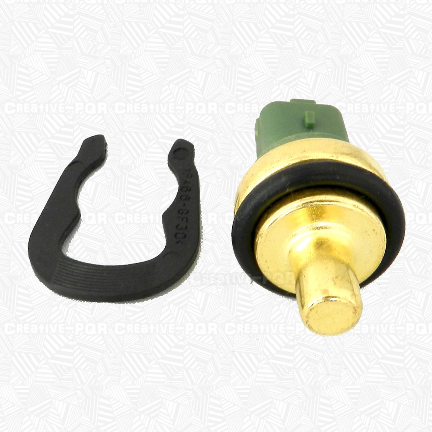 Coolant Temperature Sensor for Peugeot 308 406 407 Diesel (2007-2013)