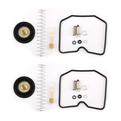 Carburetor Repair Kit for Kawasaki KLX300R, EL250, EX250, ZG, ZL (1994-2007)