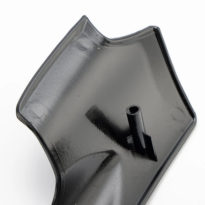 Fuel Tank Side Cover Trim Panel for Speed Twin 900 (2023-2024) Black