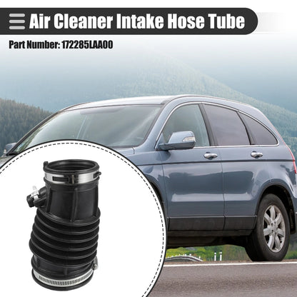 Air Intake Hose with Clamp for Honda CR-V (2015-2016)