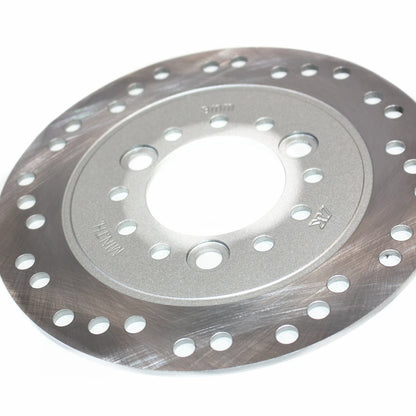 190mm 3 Bolt Brake Caliper Disc Rotor for Quad Dirt Bike ATV Buggy