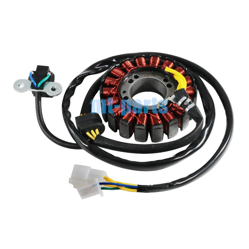 Stator Magneto Coil for Honda Jumbo 300/301/302/360R/Razzer 300 (2000-2005)