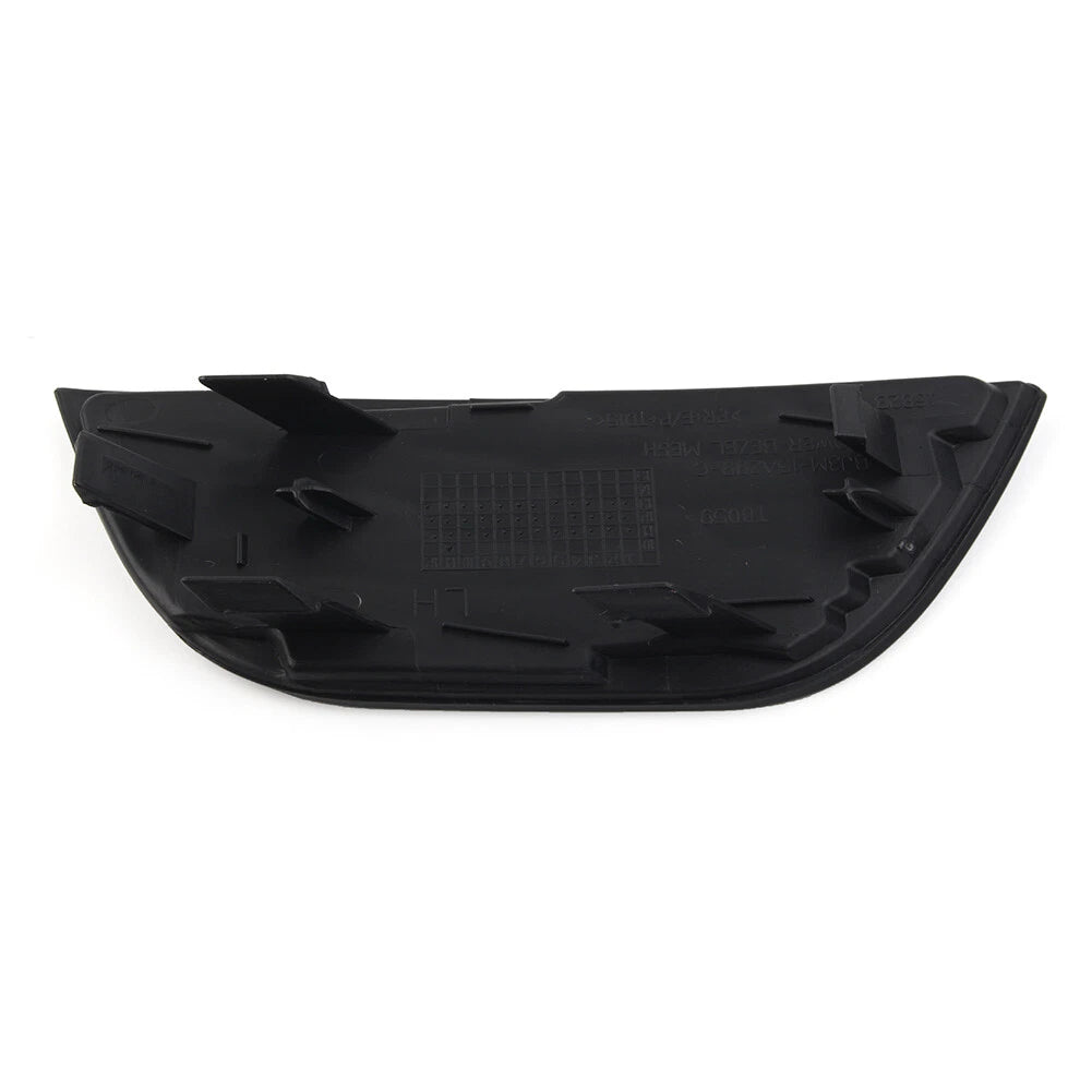 Left Front Lower Fog Lamp Bezel for Land Rover Range Rover Evoque (2012-2017)
