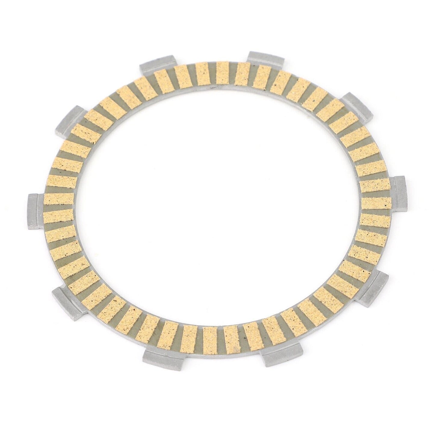 Clutch Kit for Honda CRM250, CB400, CL400, XR400 (1994-2008)