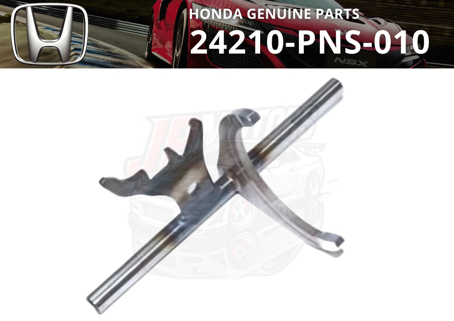 Gearshift Fork 3-4 for Honda Civic Si RSX Type-S (2002–2006)