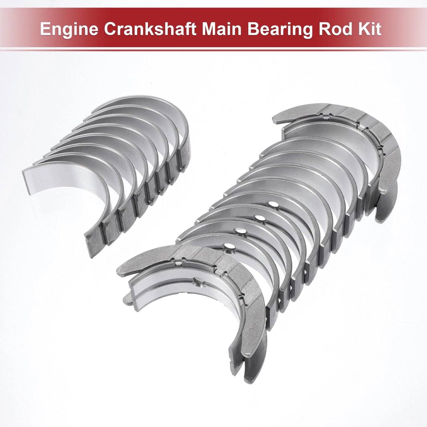 Main Bearing & Rod Bearing Kit for BMW 320i (2013-2016)
