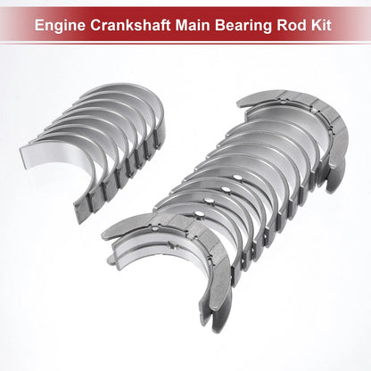 Main Bearing & Rod Bearing Kit for BMW 320i (2013-2016)