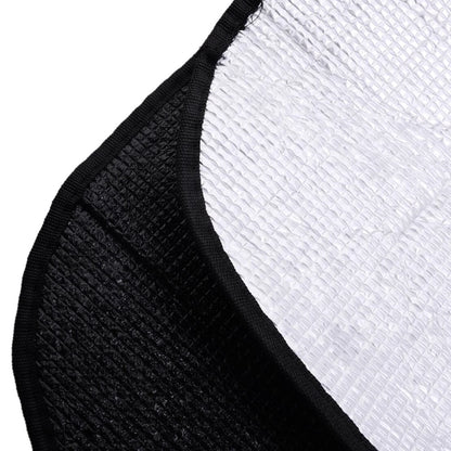 Front Windshield Privacy Cover Sunshade UV Block for Ford Fusion (2013-2020)
