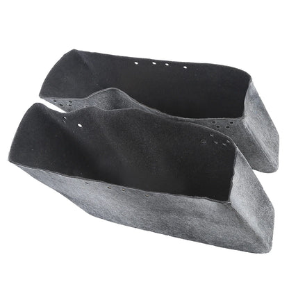 Drop-in Saddlebag Carpet Liners for Harley Touring Street Glide (1994 - 2013)
