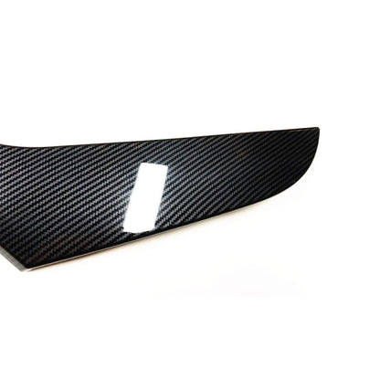 Inner Door Handle Cover Trim for VW Golf 6 MK6 (2009-2014) Carbon Fiber Look