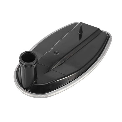 Transmission Filter Oil Pan Gasket for Mercedes-Benz C E Class W203 W211 CLK (2000-2010)