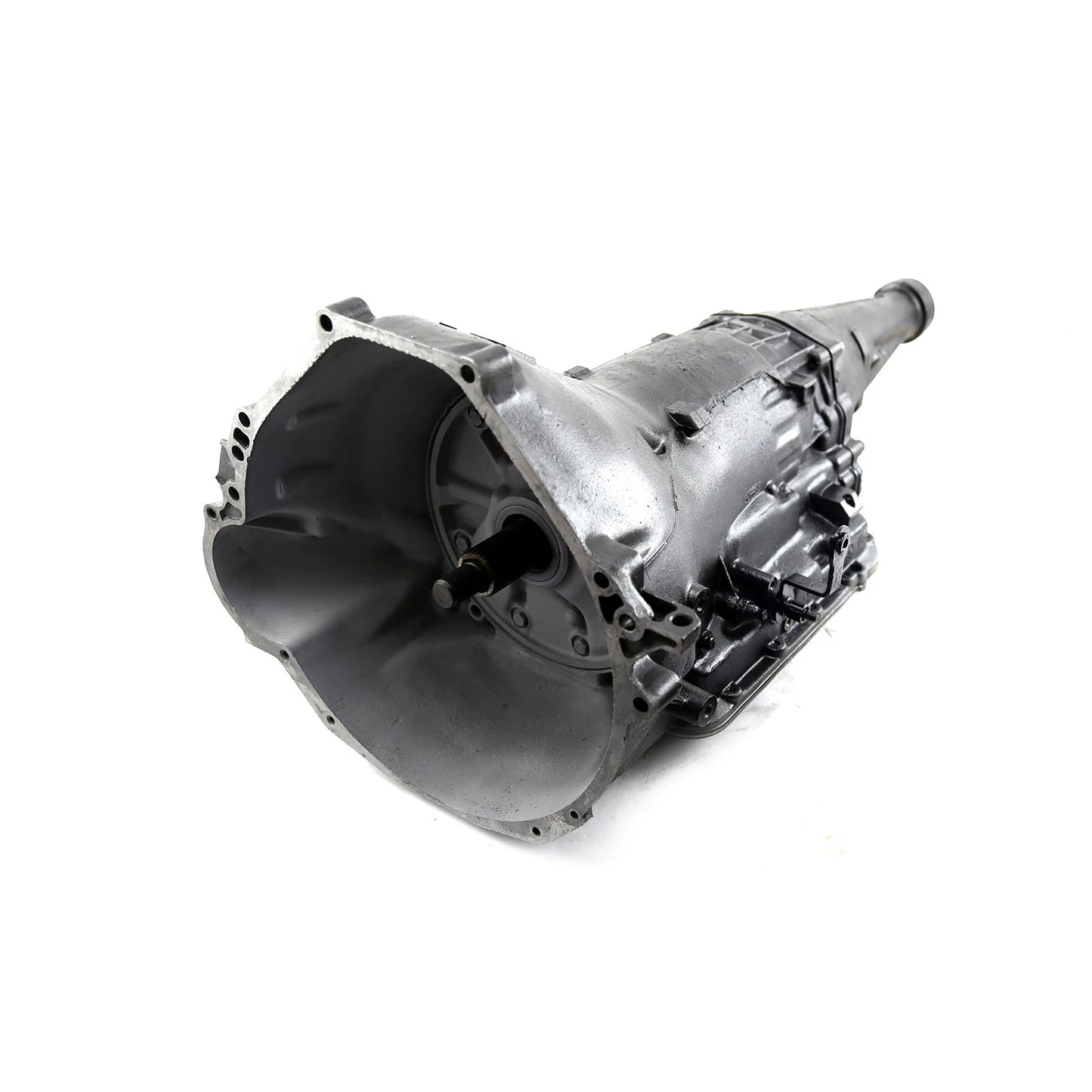 Performance Rebuilt C6 Transmission for Ford Small Block