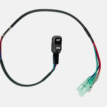 Trim and Tilt Switch Assembly for Mercury Marine All Models 18286A43