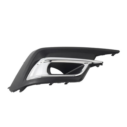Front Bumper Fog Light Bezel Cover for Subaru Legacy 2.5i (2018-2019)