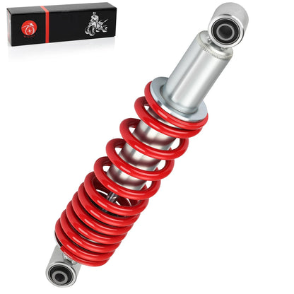 Rear Shock Absorber Red for Yamaha Blaster YFS200 1988-2006
