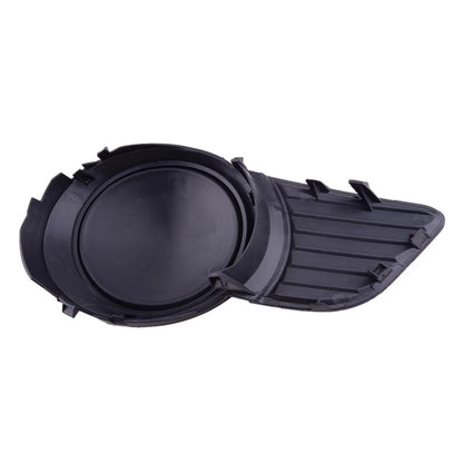 Fog Light Covers  Left & Right for Toyota Sienna (2011-2017)