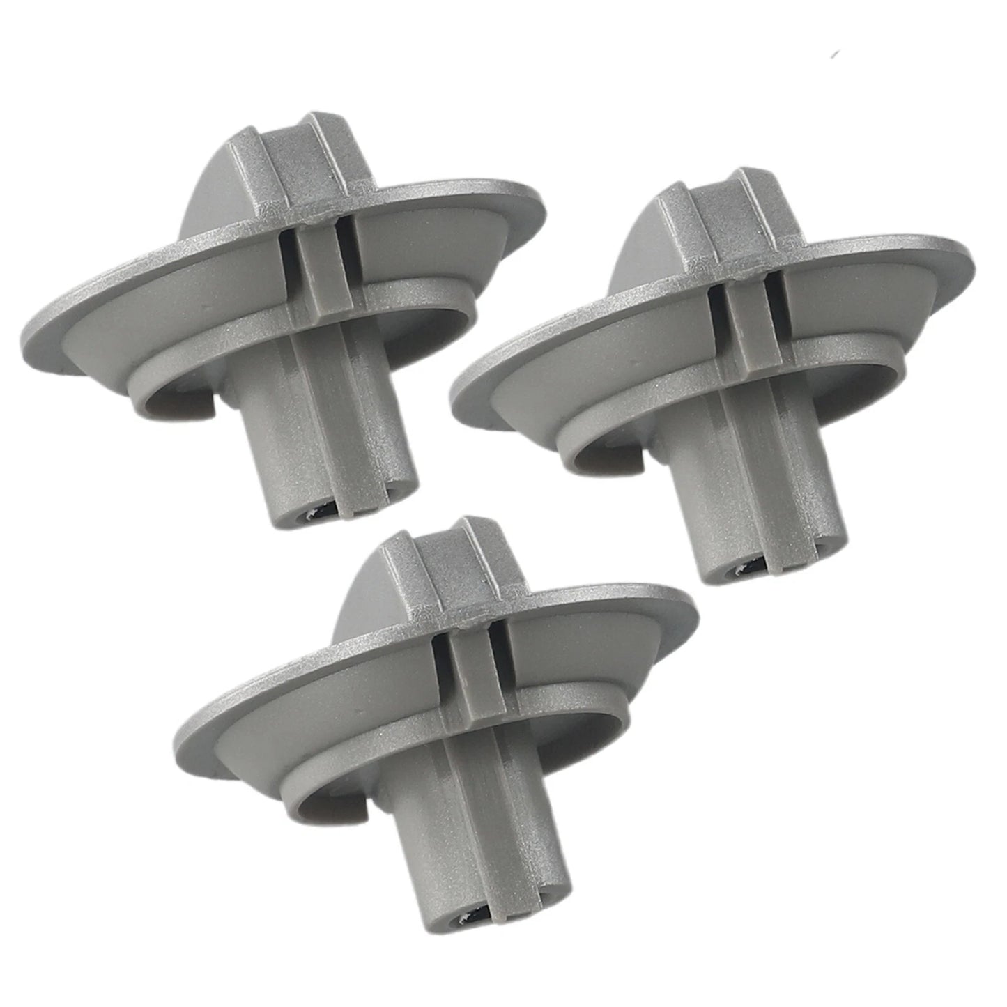3 x Interior Heater Fan Control Knobs for Ford PJ/PK Mazda BT50 Accessories