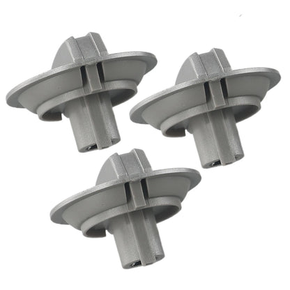 3 x Interior Heater Fan Control Knobs for Ford PJ/PK Mazda BT50 Accessories