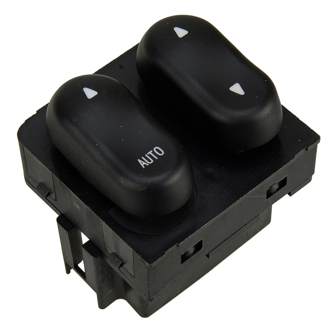 Power Window Switch Front Left for Ford F150 F250 F450 F550 (1997-1999)