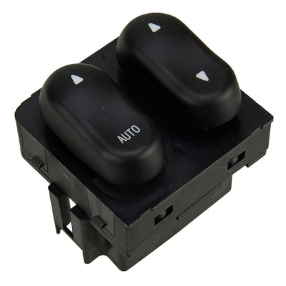 Power Window Switch Front Left for Ford F150 F250 F450 F550 (1997-1999)