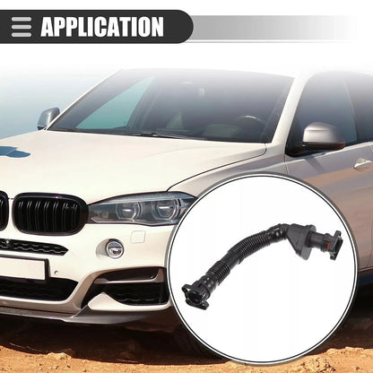 Air Intake Crankcase Vent Hose for BMW Z4