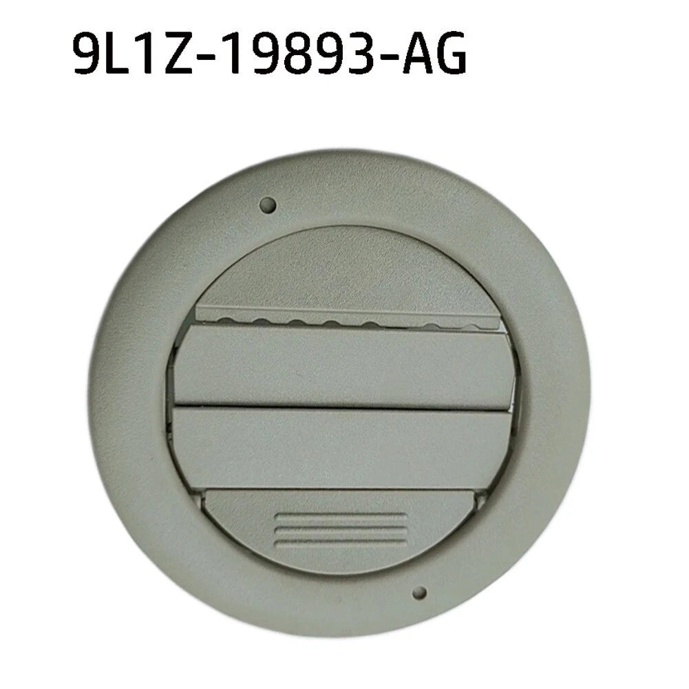 Direct Replacement Roof Vent AC Heat Air for Ford Expedition