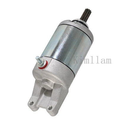 Starter Motor for Suzuki LT-A500 KingQuad 500 X/XP/XZ/XM (2009-2023)
