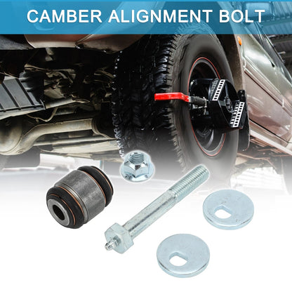 Rear Camber Caster Alignment Kit for Buick Enclave (2008 - 2017)