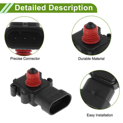 MAP Sensor 2.0 for Chevrolet Cobalt (2005-2007)