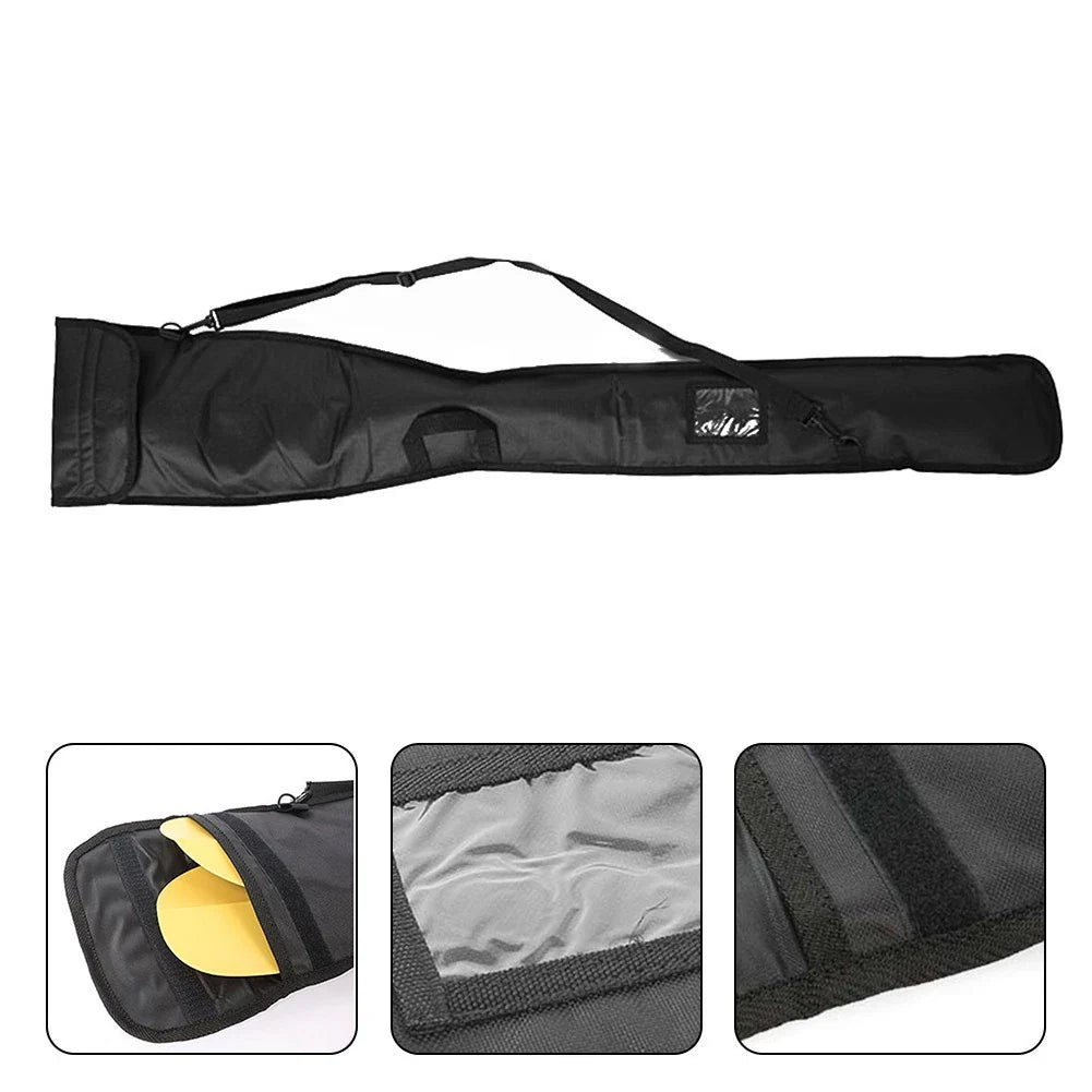 Paddle Bag Adjustable Shoulder for Boat Oar - 130x26cm