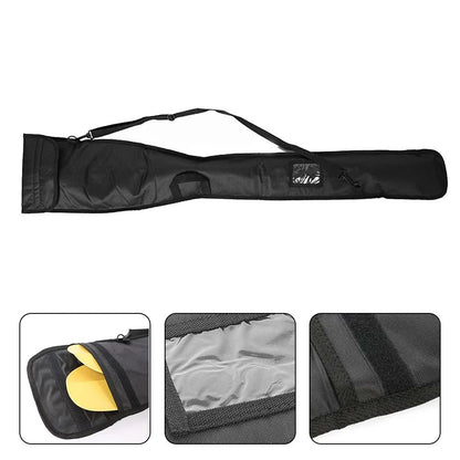 Paddle Bag Adjustable Shoulder for Boat Oar - 130x26cm