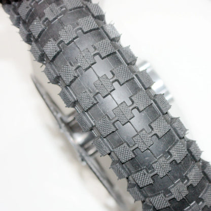 12.5 x 2.75 Front Wheel Tire for 49cc Mini PIT Kids Monkey Pocket Dirt Bike