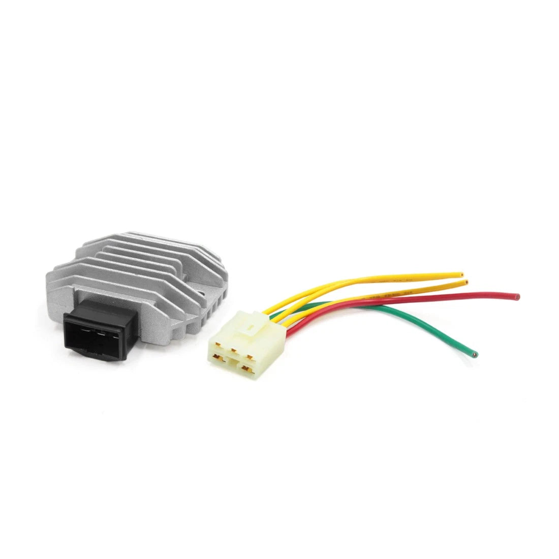 Voltage Regulator Rectifier for Yamaha YZF R6 (1997–2005)