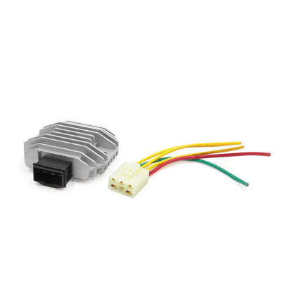 Voltage Regulator Rectifier for Yamaha YZF R6 (1997–2005)