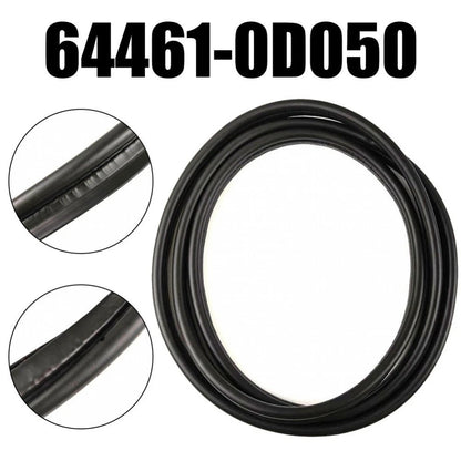 Rubber Seal for Toyota Vios Trunk Lid (2007-2012)