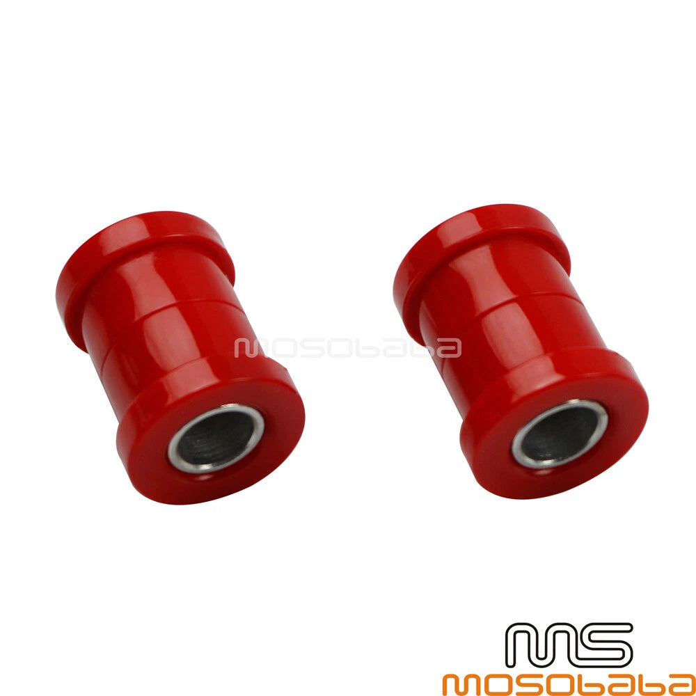 Ape Hanger Handlebar Riser Damper Bushings for Harley Dyna Softail Sportster