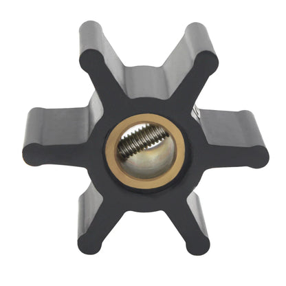 Flexible Water Pump Impeller for Jabsco, Volvo, Sherwood