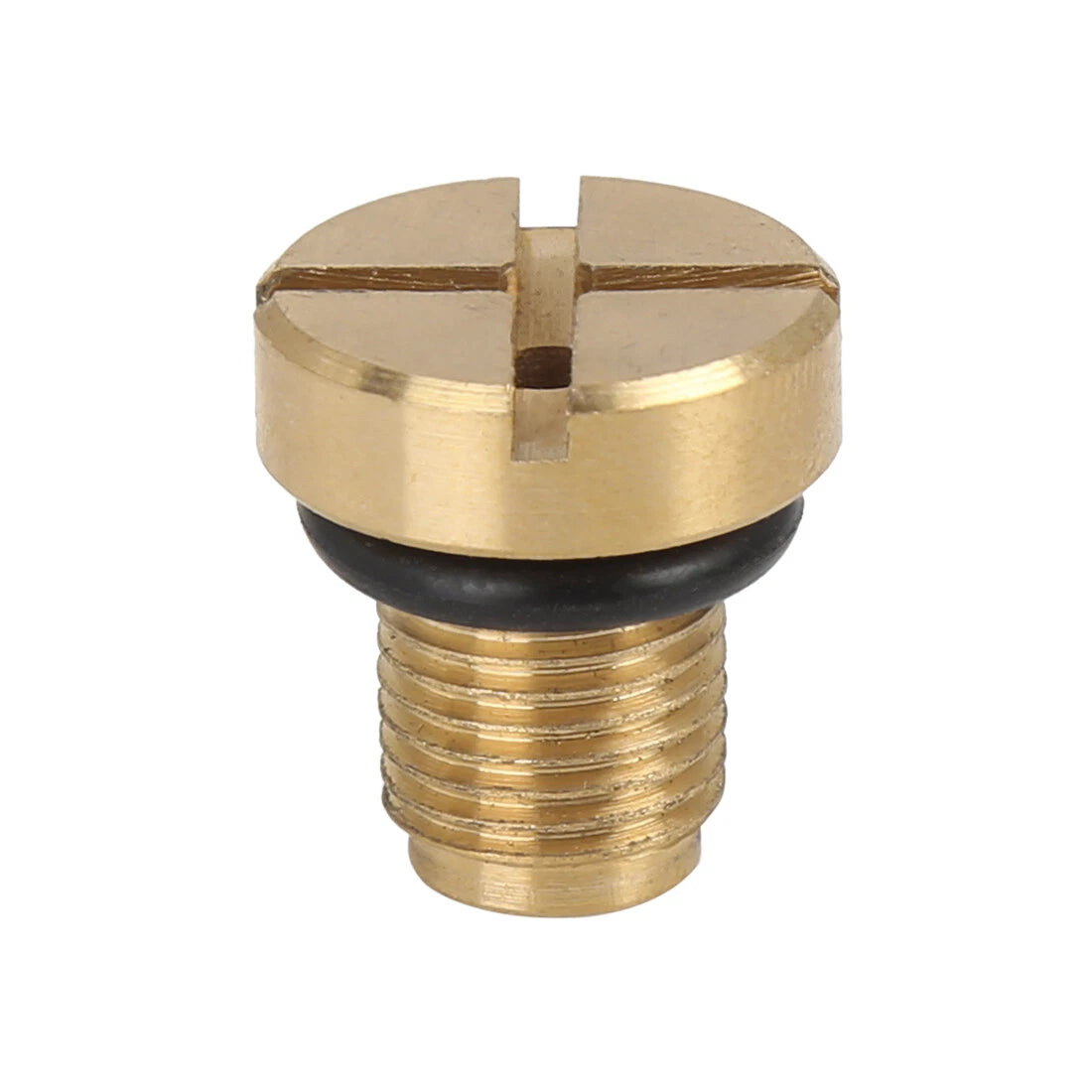 Radiator Coolant Expansion Tank Bleeder Screw for BMW X1 X3 X5 (2011-2023)