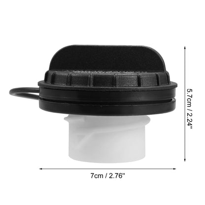 Fuel Tank Filler Cap for Nissan 350Z Frontier