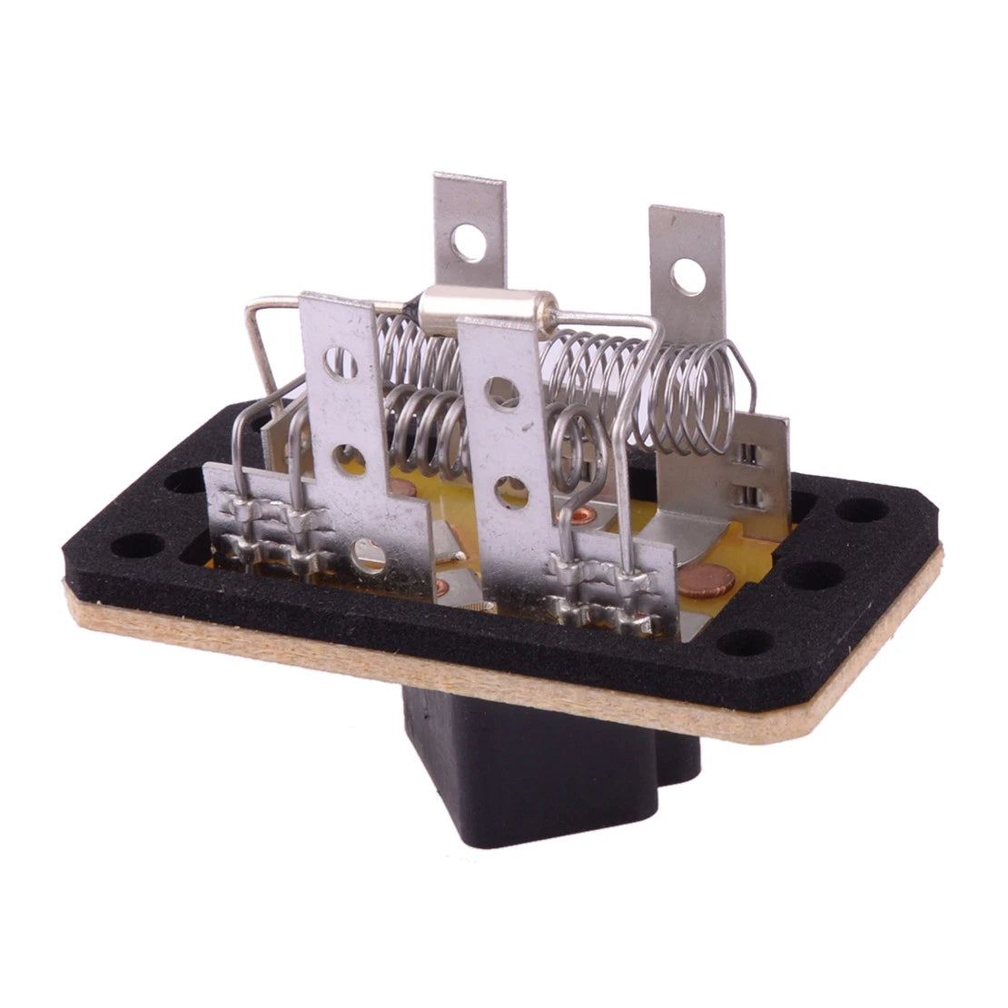Blower Motor Resistor for Ford F-150 F-250 F-350 Mazda Tribute (2001-2007)