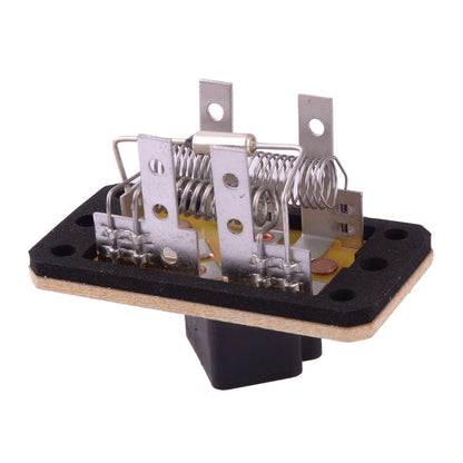 Blower Motor Resistor for Ford F-150 F-250 F-350 Mazda Tribute (2001-2007)