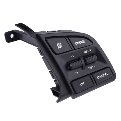 Cruise Control Switch for Hyundai Tucson TL (2016-2018)