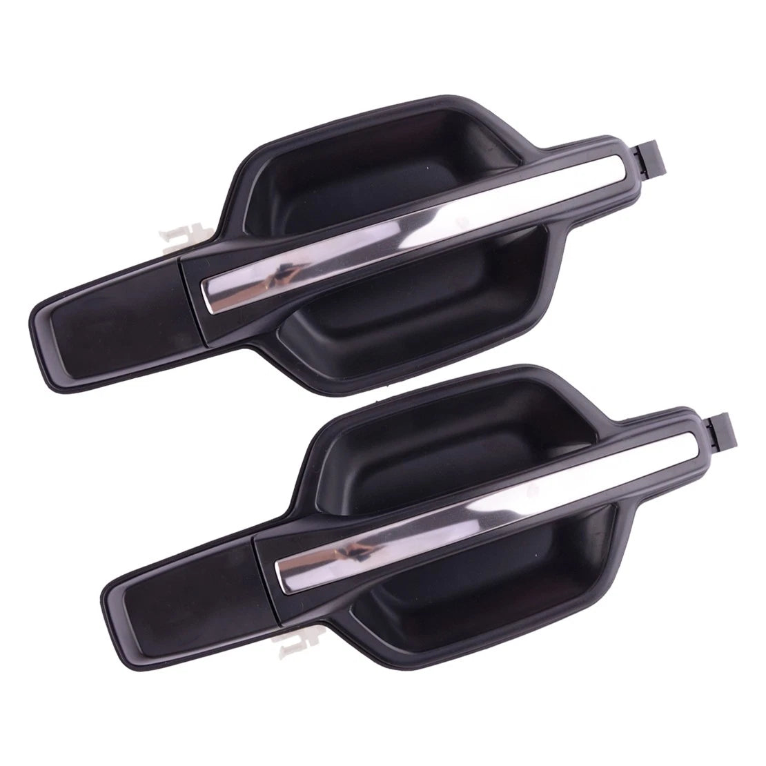 Rear Exterior Door Handle for Mitsubishi Pajero Montero (2000-2006)
