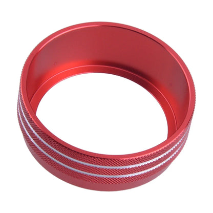 Air Conditioning Button Cover Ring Sticker for Dodge Durango (2011-2023)